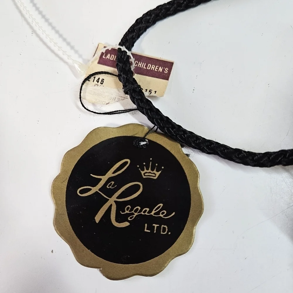 La Regale vintage la